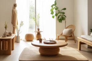 Incorporating Muji Singapore Aesthetics into Your Home