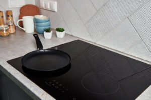 Induction Cooktops