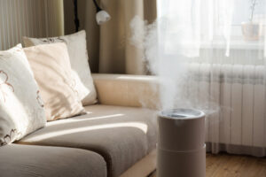 Air Purifiers: Capturing Formaldehyde