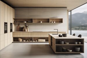 Innovative Storage Cabinets for Modern Homes