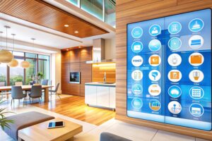 How AI and Automation Are Shaping Interior Design?