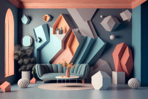 The Psychology of Shapes in Interior Design