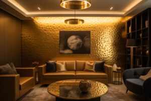 Timeless Interior Design Ideas to Add Elegance to Your Home