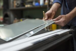 creative artisan job workshop