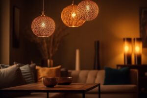 Luxury Lighting Trends for Singapore Homes in 2025!